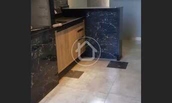 Imagem 7: CASA COM ÓTIMO ACABAMENTO - JARDIM ITAMARACÁ