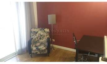 Imagem 7: Flat em São Paulo - Paraíso