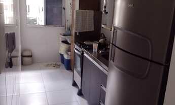 Imagem 2: Apartamento no bairro Jabotiana | Recanto da Natureza - 2 quartos