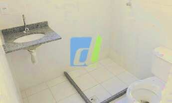 Imagem 7: Casa com 2 dormitórios, 66 m² - venda por R$ 198.000,00 ou aluguel por R$ 900,00/mês - Cor