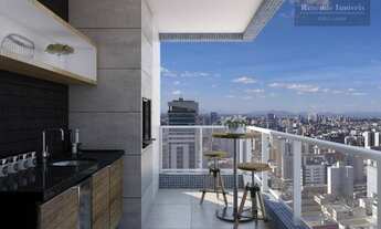 Imagem 5: Apartamento com 2 dormitórios à venda, 95 m² por R$ 1.161.845,00 - Centro - Curitiba/PR