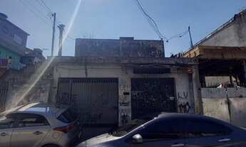 Imagem 6: VENDE-SE CASA PARA RENDA NO JD RECORD TABOAO DA SERRA