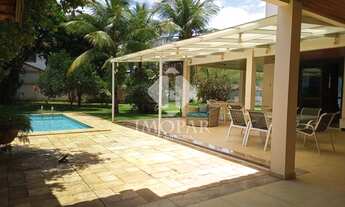 Imagem 7: Condomínio Lagoa Mar Norte - Excelente casa duplex conservada com ótimo terreno, total de