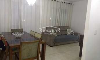 Imagem 6: Apartamento em Parque Villa Flores - Sumaré, SP