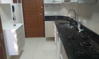 Imagem 7: Apartamento para venda possui 100 metros quadrados com 2 quartos