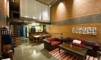 Imagem: Casa com 1 dormitório para alugar, 120