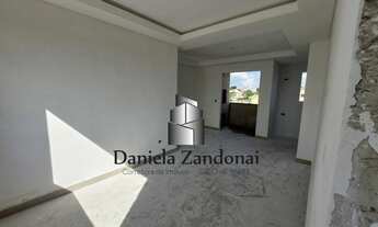 Imagem 4: Apartamento a venda, 2 quartos e sacada com churrasqueira- Cidade Jardim- SJP