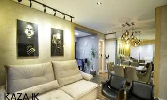 Imagem 2: Apartamento a venda no Horizontes Serra do Japi, Jardim Bonfiglioli, Jundiaí