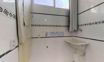 Imagem 3: Apartamento com 1 dormitório, 54 m² - venda por R$ 485.000,00 ou aluguel por R$ 2.500,00/m