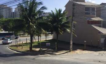 Imagem 4: Lote/Terreno altamente comercial para venda possui 309 m2 com 3 frentes!