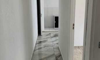 Imagem 7: Apartamento com porcelanato no Bella Vida 3