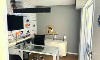 Imagem 2: Barueri - Conjunto Comercial/Sala - Edifício Quebec