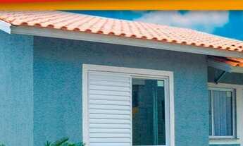 Imagem 5: Casa no Residencial Smart Golden/ Dentro do Nova Amazonas I/ Programa Casa Verde e Amarela