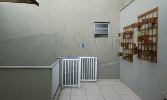 Imagem 3: CASA RESIDENCIAL em SÃO PAULO - SP, CAMPO BELO