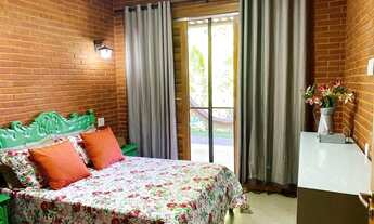 Imagem 2: Fazenda 16 alqueires município Pirenópolis Goiás