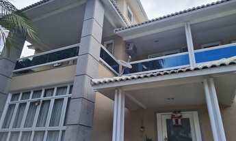 Imagem 2: Taquara Condomínio Passaredo 5 quartos Suites