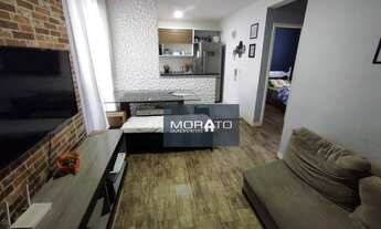 Imagem 4: Apartamento 2 quartos Bairro Cabral