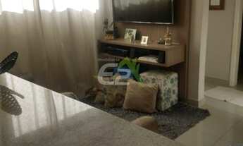 Imagem 3: SãO CARLOS - Apartamento Padrão - Jardim Ipanema