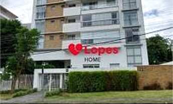 Imagem: Cobertura duplex para venda tem 180 metros