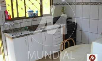 Imagem 6: Casa (térrea na rua) 3 dormitórios/suite, cozinha planejada