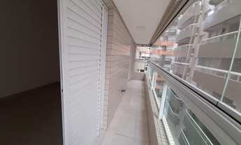 Imagem 7: Apartamento para venda com 145 metros quadrados com 3 quartos em Canto do Forte - Praia Gr