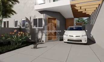 Imagem 4: Caraguatatuba - Casa Padrão - Massaguaçu