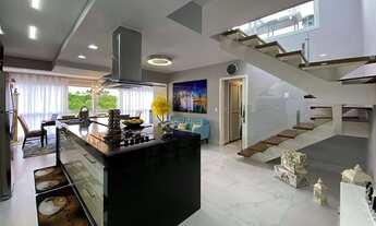 Imagem 6: COTIA - Apartamento Padrão - Chácara Pavoeiro