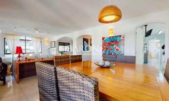 Imagem 3: São Paulo - Apartamento Padrão - Moema