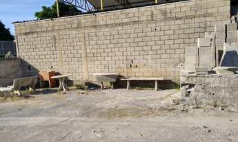 Imagem 7: Lote/Terreno para venda tem 600 metros quadrados em Castelo - Belo Horizonte - MG