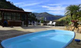 Imagem 6: PETRóPOLIS - Casa de Condomínio - Retiro