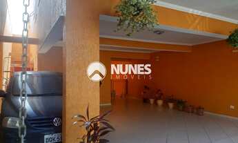 Imagem 3: Osasco - Casa Padrão - Novo Osasco