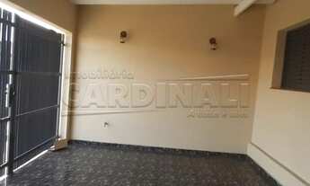 Imagem 5: Sao Carlos - Casa Padrão - Vila Boa Vista