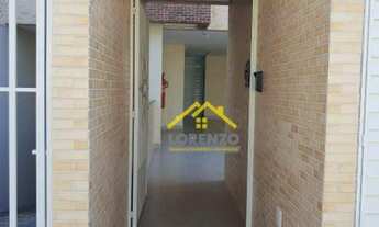 Imagem 4: Apartamento à venda, 73 m² por R$ 460.000,00 - Ferrazópolis - São Bernardo do Campo/SP