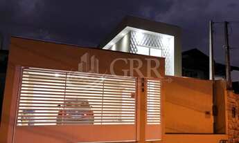 Imagem 1: Venda Casa Nova 3 Dormitorios Villa Branca Jacarei