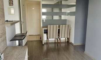 Imagem 3: VENDE - APARTAMENTO - BUSSOCABA