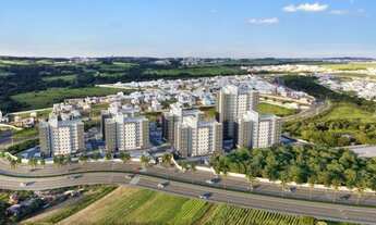 Imagem 2: Vivere Indaiatuba | Apartamentos 48m² em excelente localização | Área de Lazer