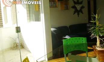 Imagem 3: Venda Apartamento 3 quartos Sion Belo Horizonte