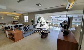 Imagem 2: Cobertura à venda, 3 quartos, 2 suítes, 3 vagas, BARRA DA TIJUCA - RIO DE JANEIRO/RJ