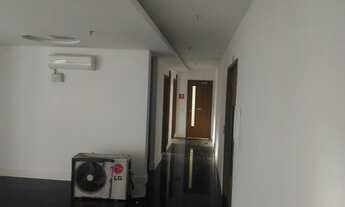 Imagem 6: Laje comercial - escritório