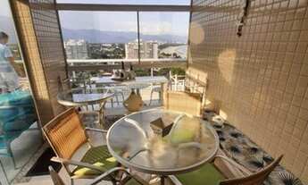 Imagem: Apartamento Cobertura Duplex com Vista