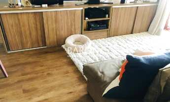 Imagem 2: São Paulo - Apartamento Padrão - Campo Belo