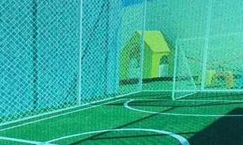 Imagem 3: Apartamento novos com área de lazer