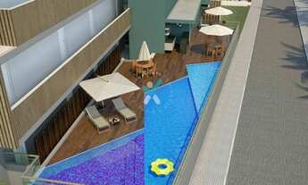 Imagem 3: Flat Cupe Living