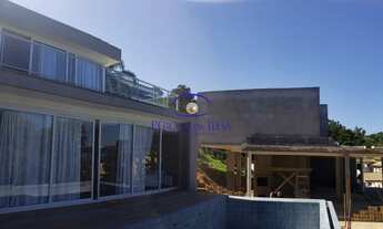 Imagem 4: CASA RESIDENCIAL em FLORIANÓPOLIS - SC, SAMBAQUI