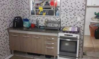 Imagem 5: Jaraguá - Sobrado 02 dorm - 01 vaga