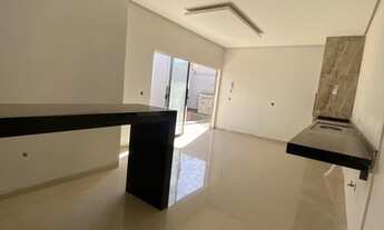 Imagem 5: Casa para venda tem 223 metros quadrados com 3 quartos em Residencial Cerejeiras - Anápoli