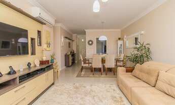 Imagem 3: Porto Alegre - Apartamento Padrão - Cristo Redentor