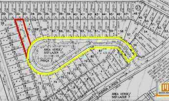 Imagem: Terreno (terreno normal