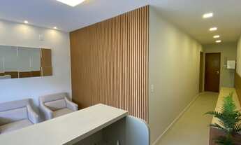 Imagem 5: Consultório mobiliado para alugar por período (manhã ou tarde) com 43 m², Centro, Nova Fri