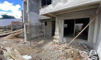 Imagem 4: Sobrado à venda 3 Quartos, 1 Suite, 2 Vagas, 98M², Xaxim, Curitiba - PR